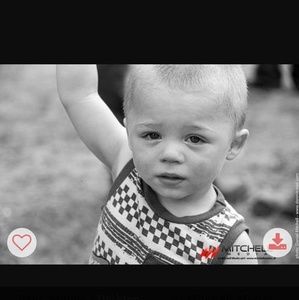 Meet your Posher, Vincent